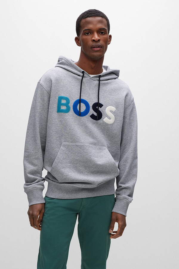 ΦΟΥΤΕΡ ΜΕ ΚΟΥΚΟΥΛΑ BOSS - 072